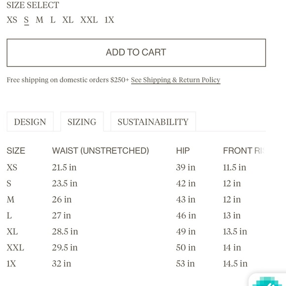 OZMA Olive Green Taupe JUNO Pants - Picture 3 of 6